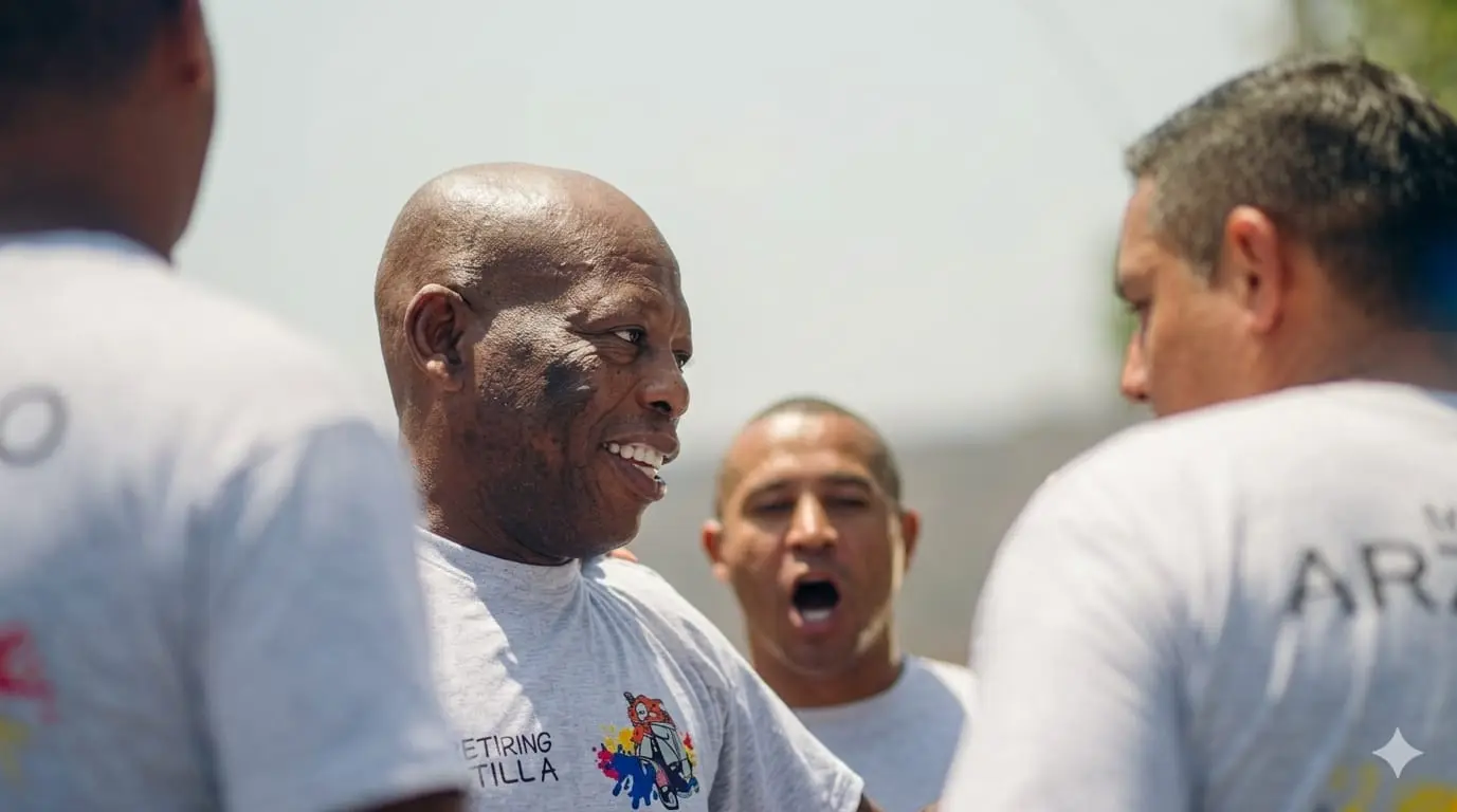 El Tino Asprilla, Macnelly Torres, Martín Arzuaga y Harold Lozano se unen a «la Selección» del Tigre: rumbo al partido más importante de la patria 5 WhatsApp Image 2026 05 19 at 10.15.40 AM