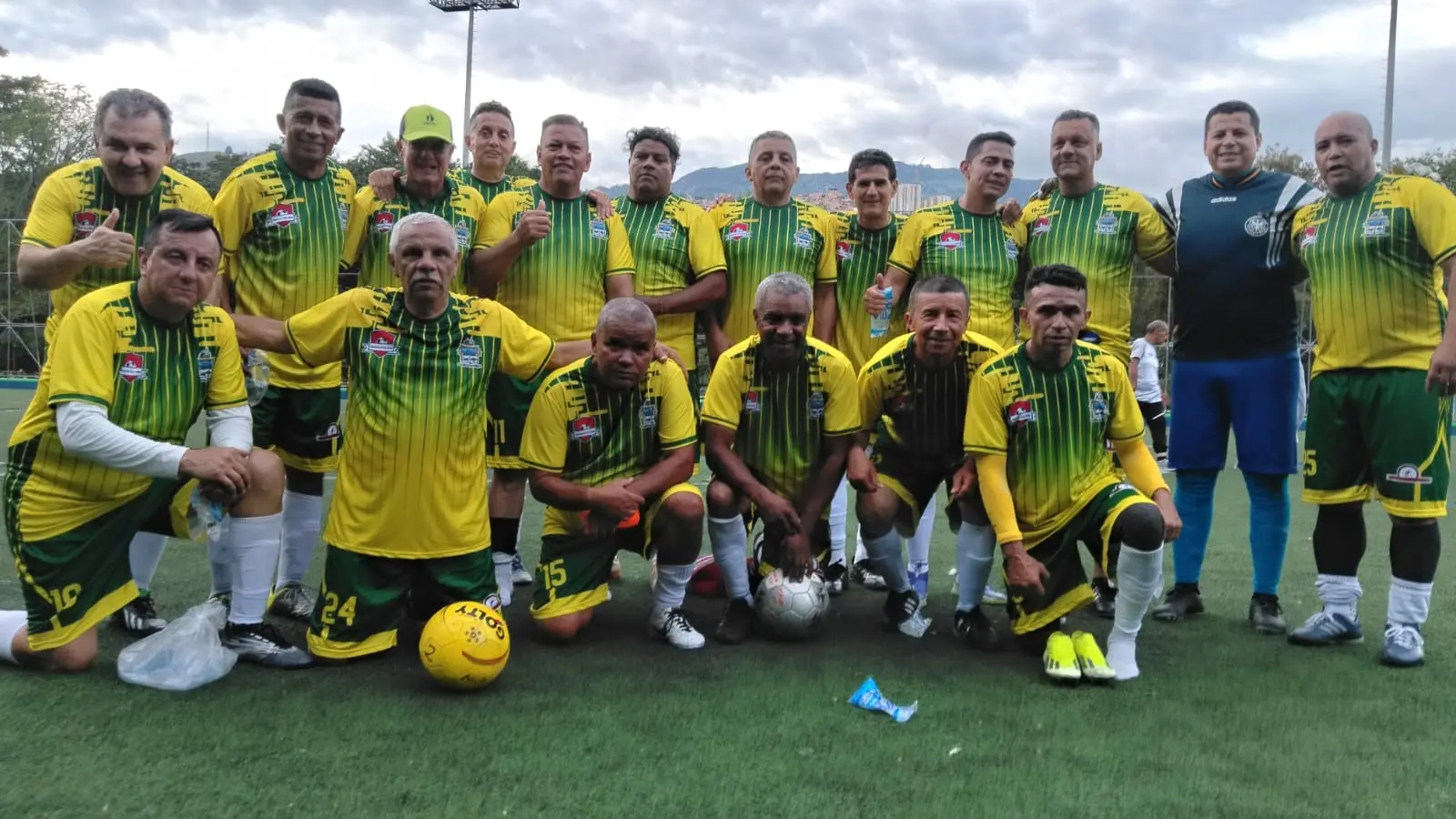 Andes volvió a hacer historia: el Suroeste antioqueño brilló en el Torneo Plus 50 y demostró que la pasión por el fútbol nunca envejece 6 WhatsApp Image 2026 05 19 at 7.27.27 PM