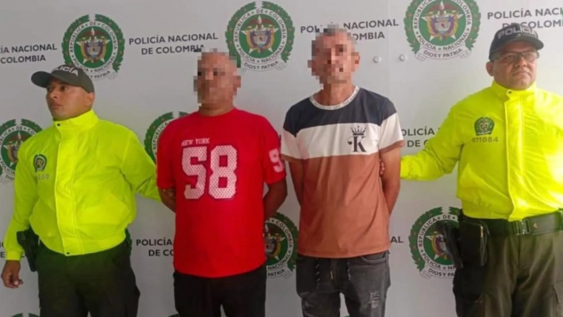 ¡Les ofrecieron $800 mil! A prisión hombres que buscaban desaparecer carro del caso Yulixa Toloza
