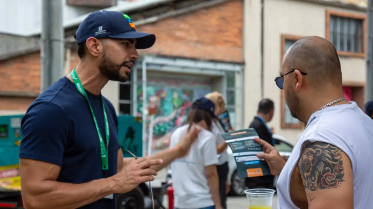 Medellín tendrá 142 puntos para orientar sobre becas de Sapiencia 3 Medellín tendrá 142 puntos para orientar sobre becas de Sapiencia