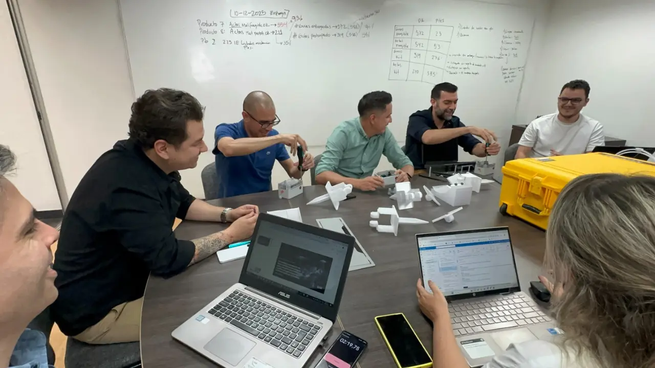 Medellín capacitará municipios para atender emergencias y desastres 3 Medellín capacitará municipios para atender emergencias y desastres