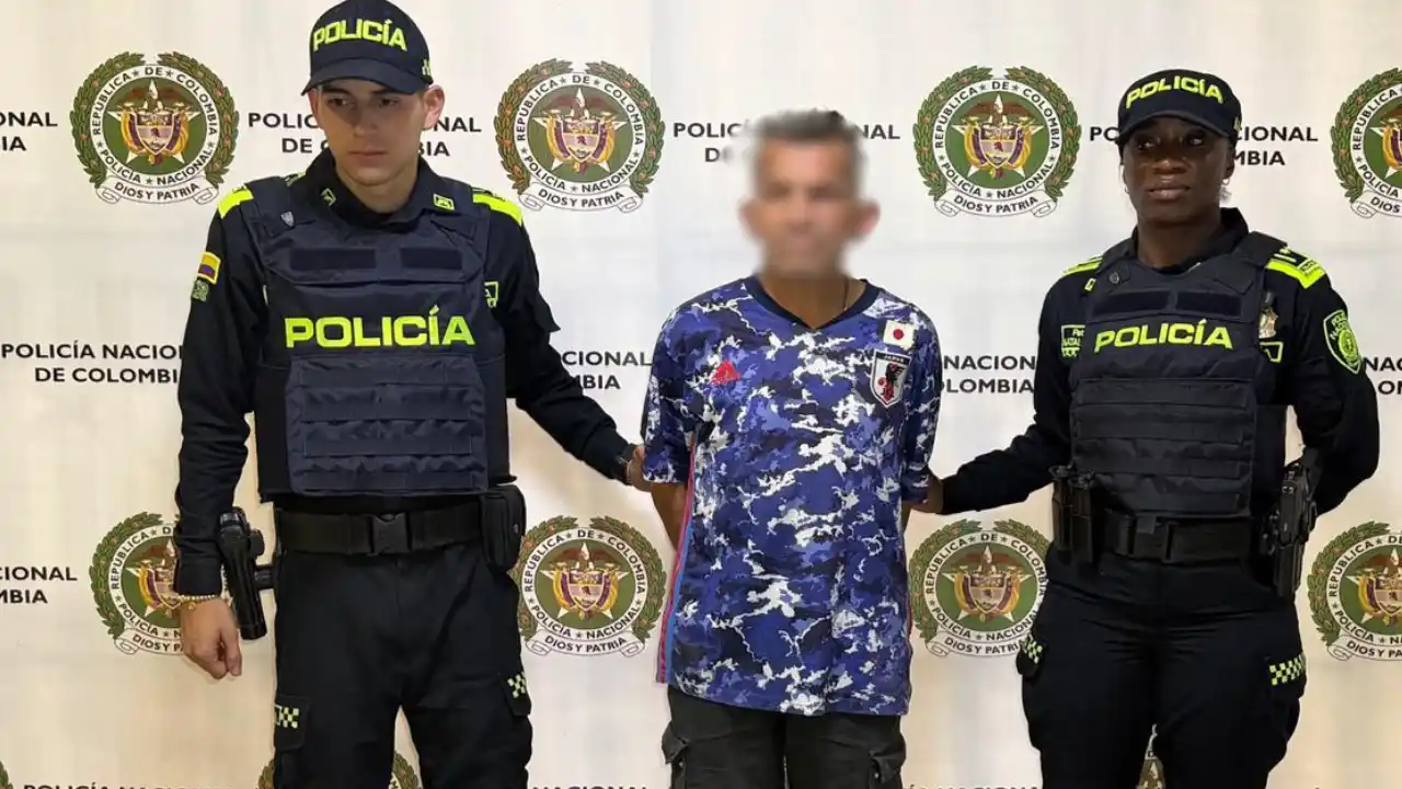 Metieron un cuerpo en una nevera y los pillaron por cámaras: capturados por participar en homicidios 4 Metieron un cuerpo en una nevera y los pillaron por cámaras: capturados por participar en presuntos homicidios
