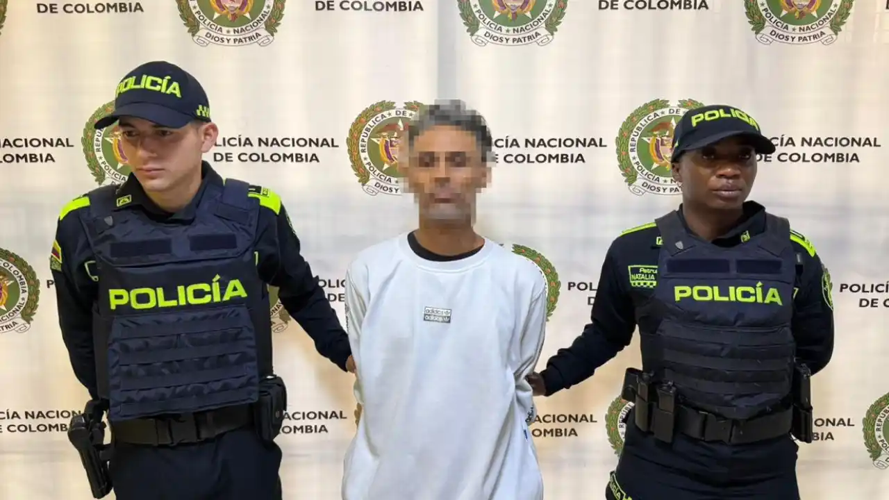 Metieron un cuerpo en una nevera y los pillaron por cámaras: capturados por participar en homicidios 5 Metieron un cuerpo en una nevera y los pillaron por cámaras: capturados por participar en presuntos homicidios