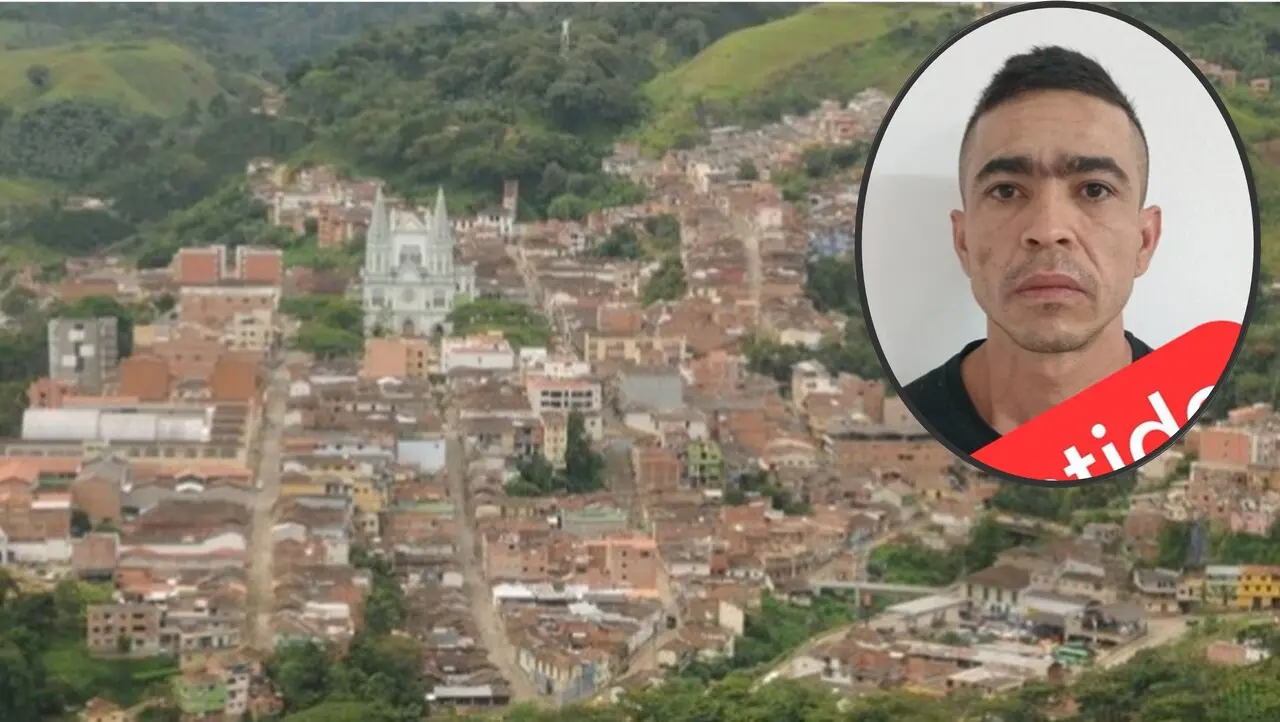 «Respirándoles en la nuca»: Gobernador confirma muerte de alias «Cartagena» en Andes