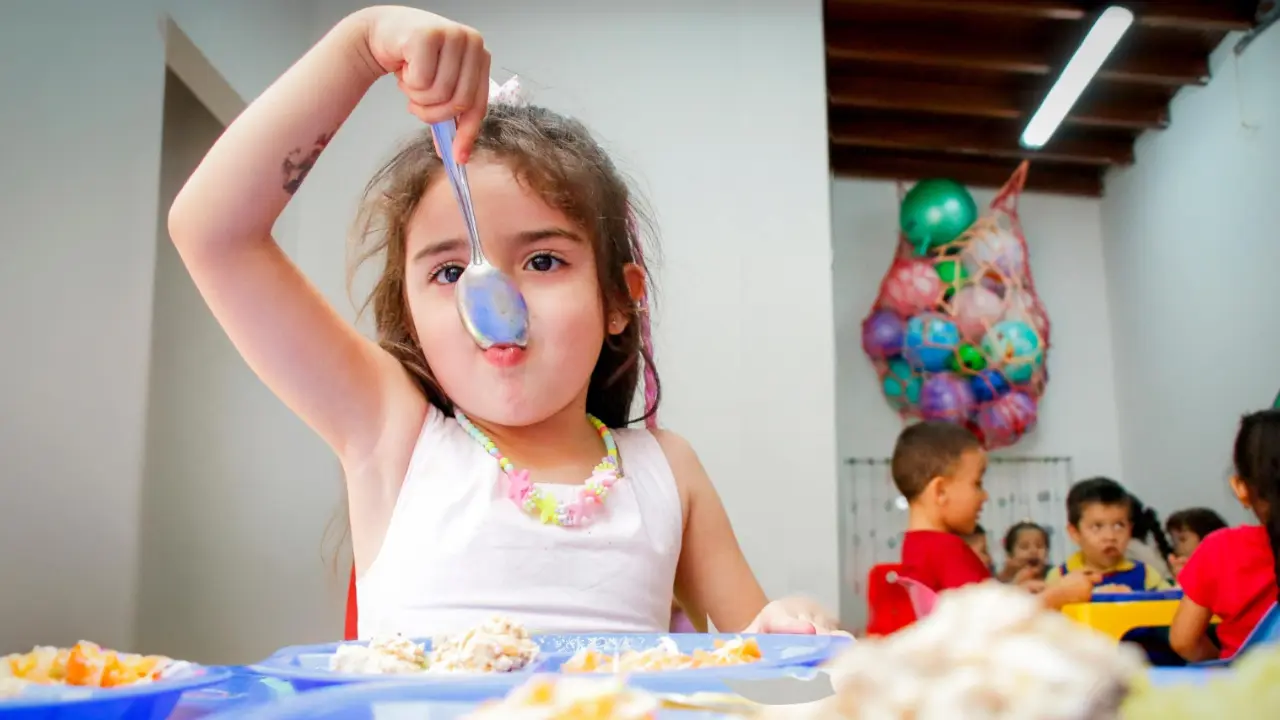 Más de 71 mil complementos nutricionales han sido entregados en Medellín