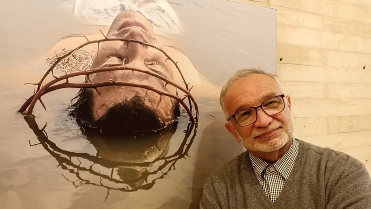 cristo hoyos