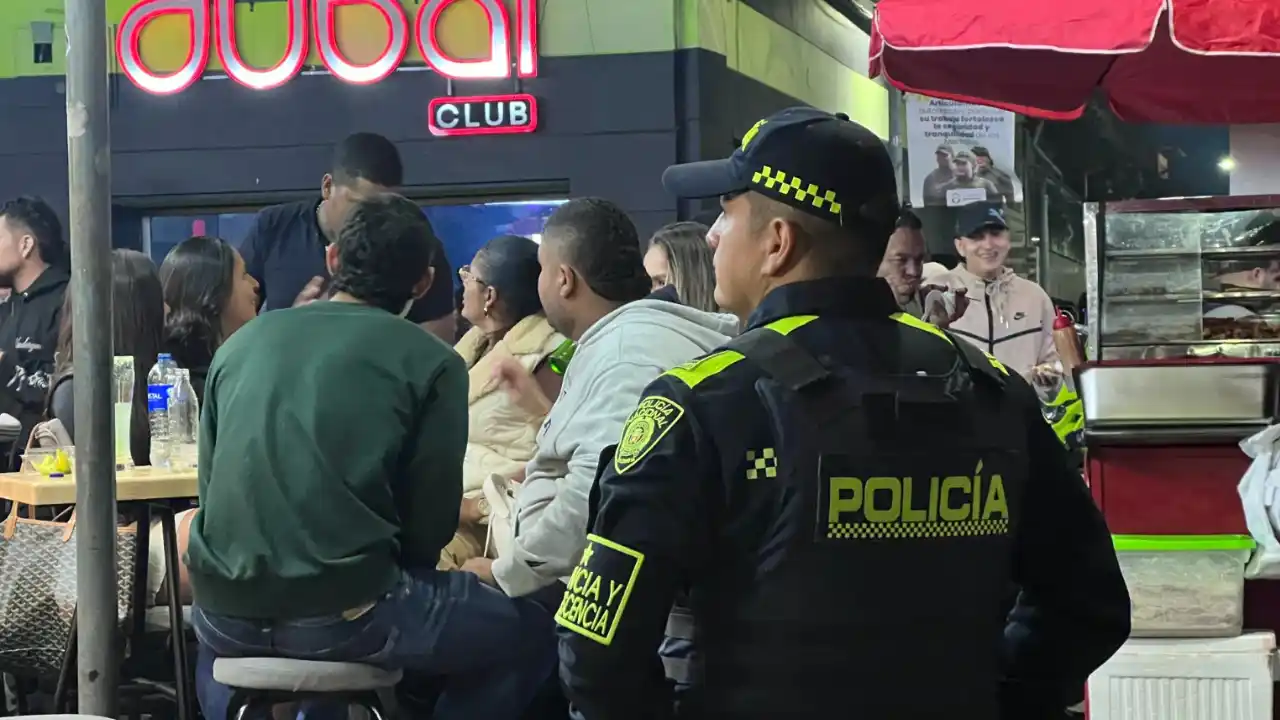 El Día de la Madre dejó menos asesinatos en Antioquia, según la Policía 2 El Día de la Madre dejó menos asesinatos en Antioquia, según la Policía