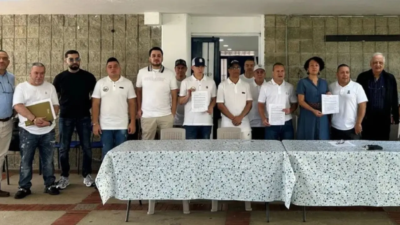 Gobierno reactiva diálogos de paz urbana en la cárcel de Itagüí tras escándalo de la parranda vallenata