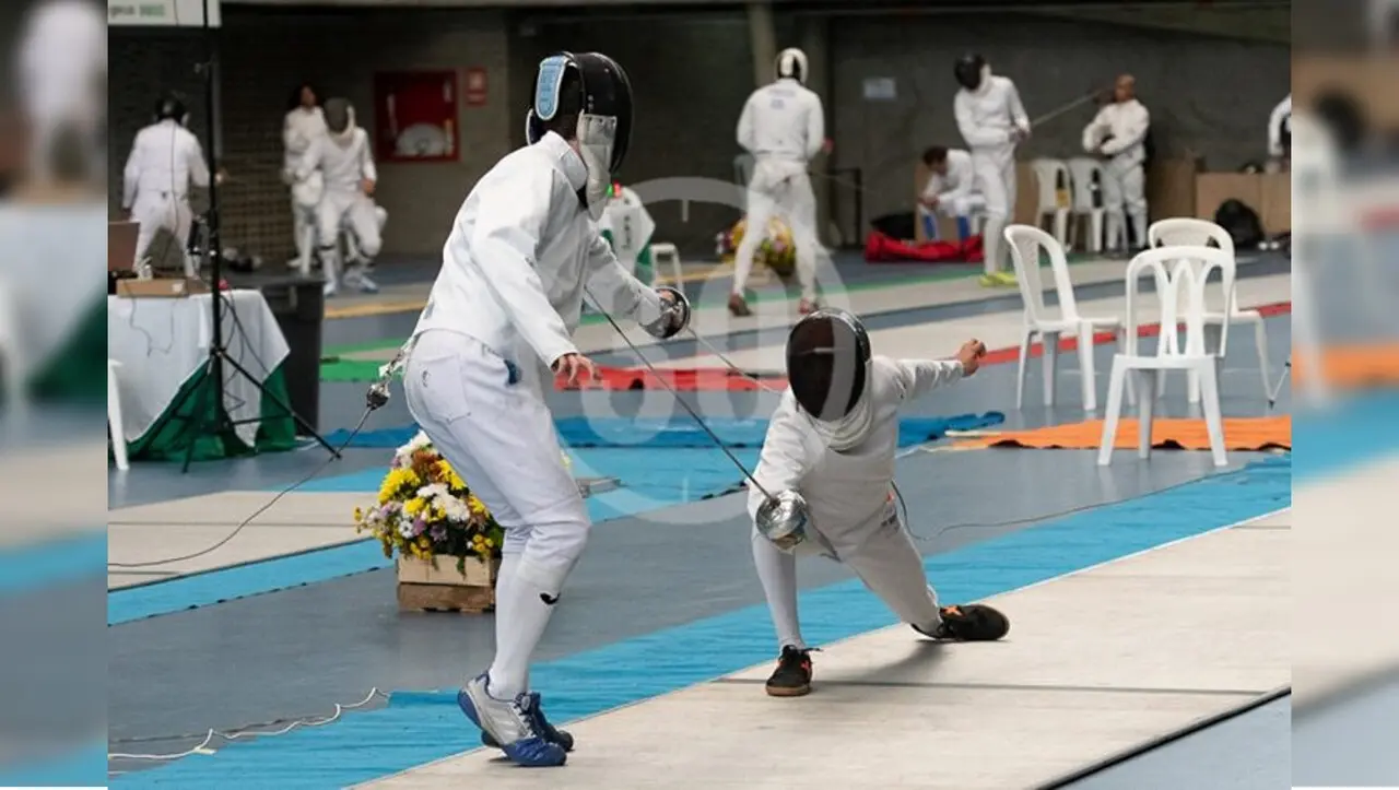 grand prix de espada en medellin