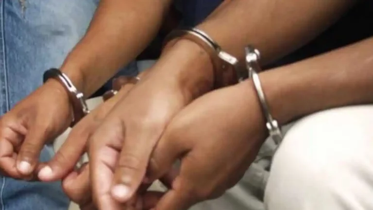 Condenaron a integrantes de la red criminal 'Altos de la Virgen' y a su cabecilla alias ‘Pajitas'