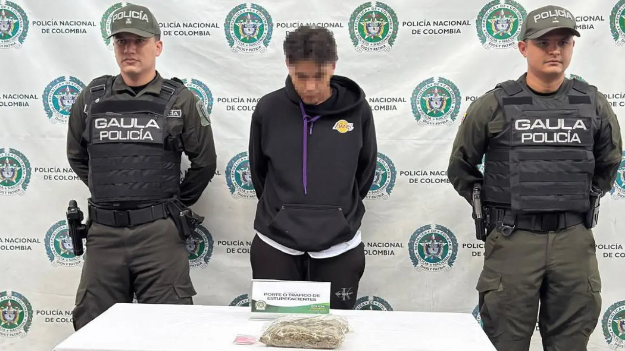 Caen presuntos extorsionistas de 'Los Mondongueros' y 'Los del Doce'
