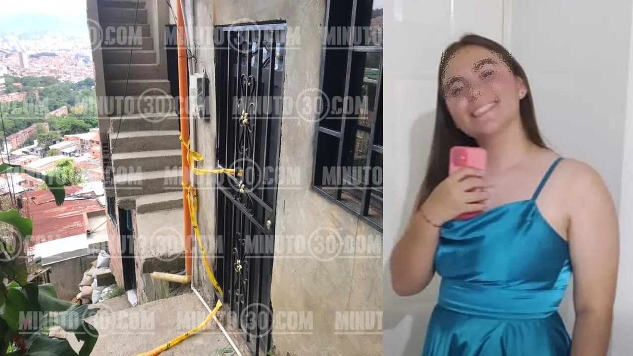 «Estas violencias no son un asunto privado» Secretaría de la Mujer rechaza con contundencia el feminicidio de la joven Juliana 1 juliana fue asesinada a golpes por su pareja sentimental, estando con su hijo de menos de un año