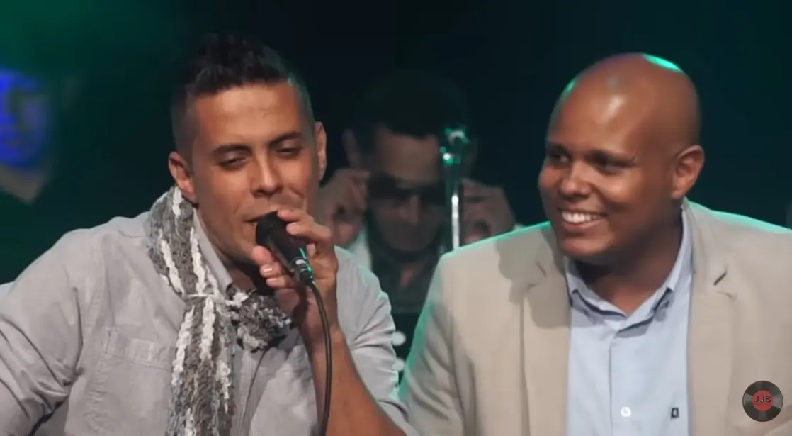 Hito histórico: Los Andrade superan los 100 millones de visualizaciones en youtube con «Qué locura enamorarme de ti»