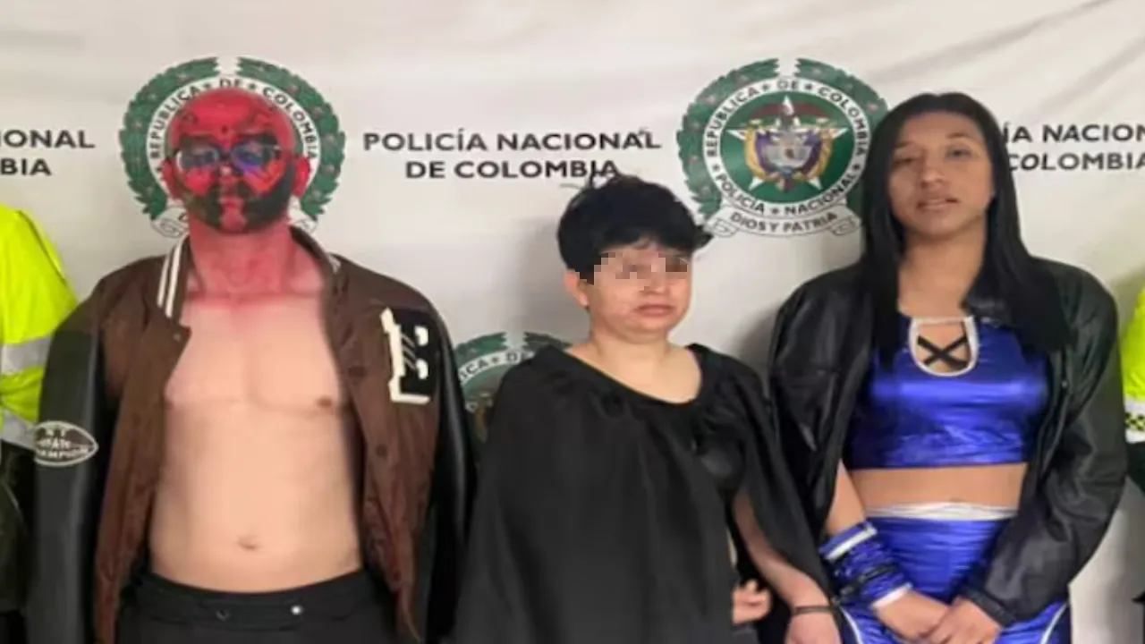 'Podrían quedar libres': mamá de Jaime Moreno lanzó desesperada alerta 2 'Podrían quedar libres': mamá de Jaime Moreno lanzó desesperada alerta