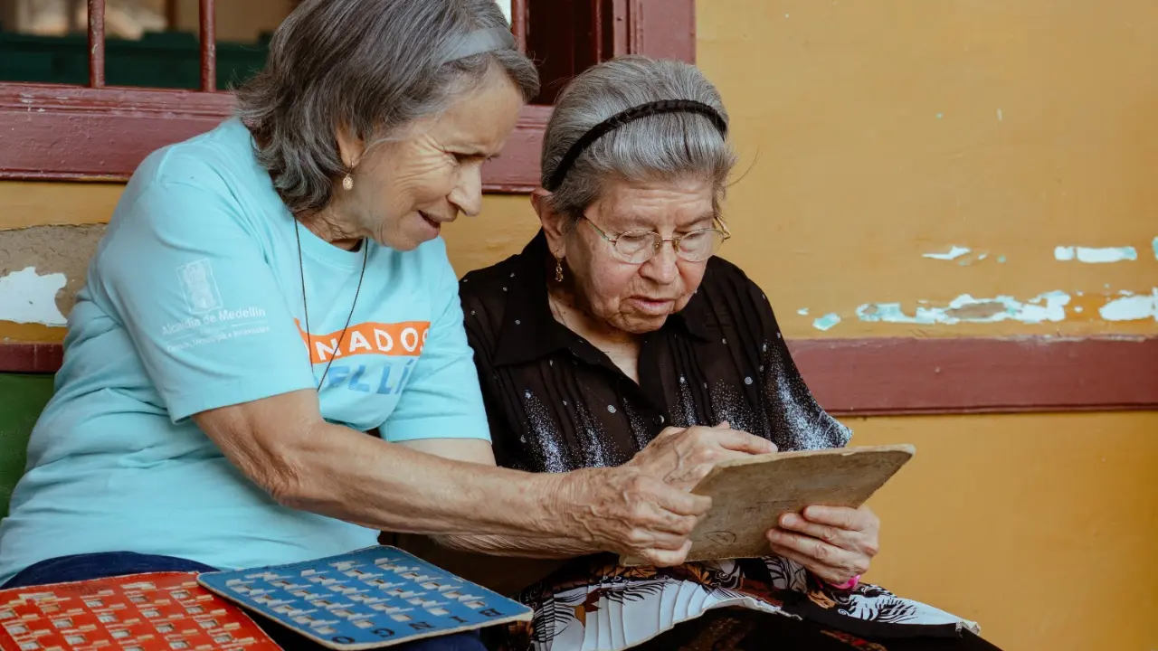 Medellín y México se unen en encuentro de voluntariado que reunirá líderes juveniles 3 Medellín y México se unen en encuentro de voluntariado que reunirá líderes juveniles