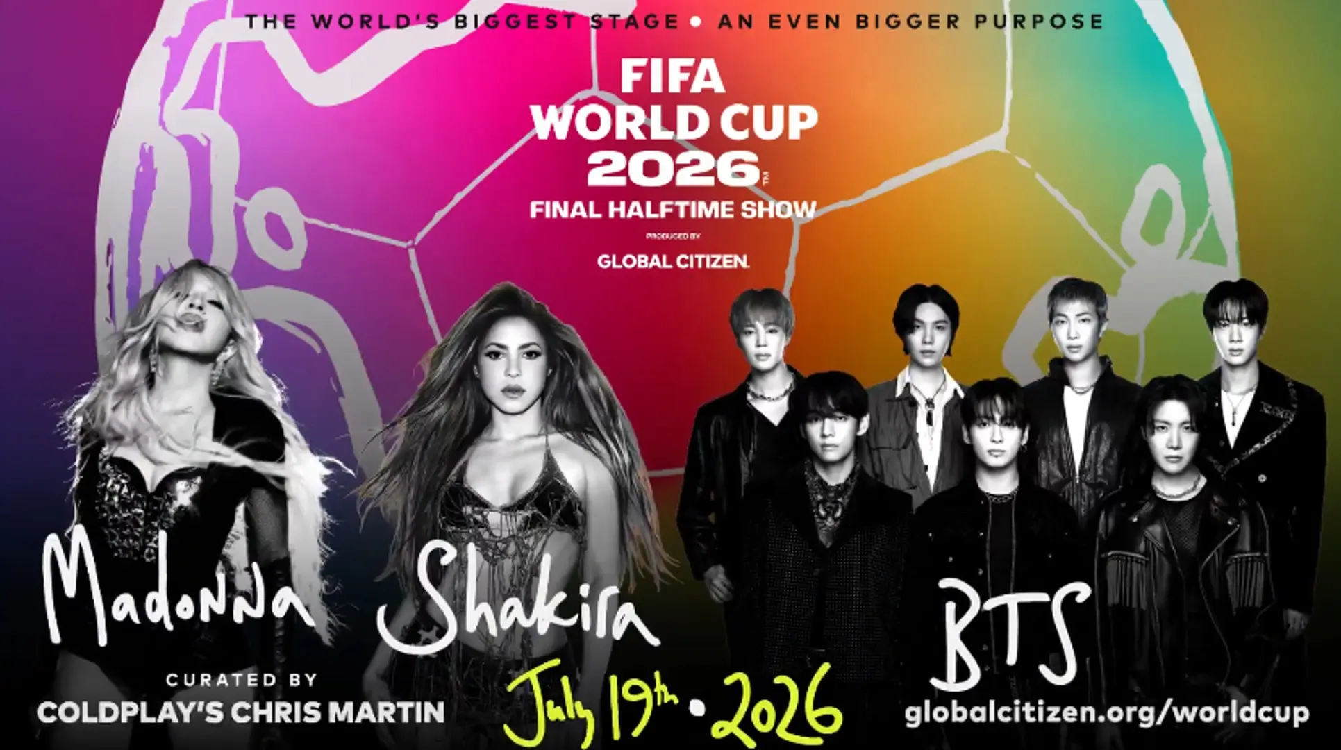 ¡Con Los Muppetss! Así anuncio Chris Martin el cartel de lujo para la final del Mundial 2 mundial3