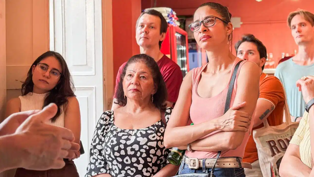 No solo arte: museos en Medellín abren espacios para salud mental y aprender inglés