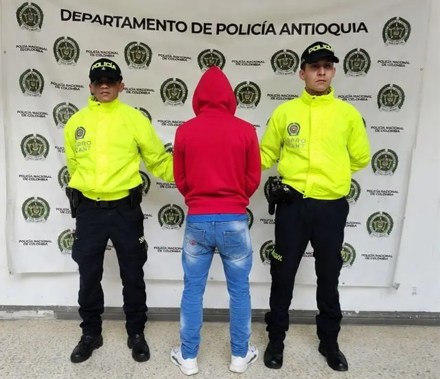 Antioquia cuida a sus niños: capturan a seis individuos por delitos sexuales y violencia intrafamiliar 4 ninos antioquia2