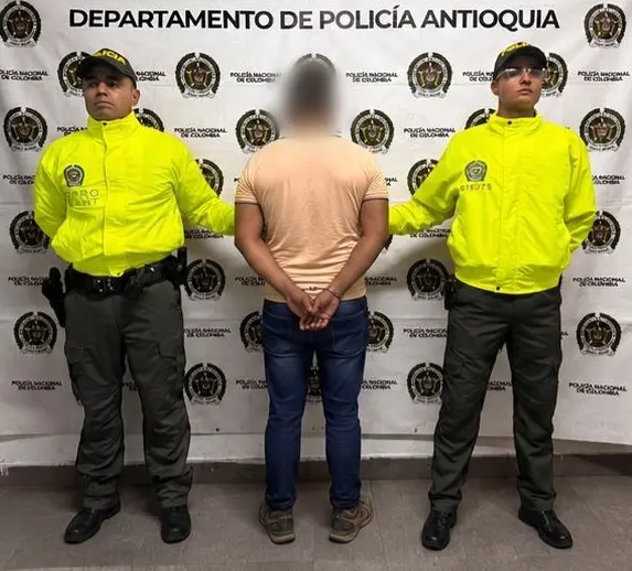 Antioquia cuida a sus niños: capturan a seis individuos por delitos sexuales y violencia intrafamiliar 3 ninos antioquia3