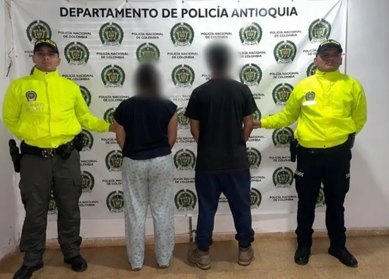 Antioquia cuida a sus niños: capturan a seis individuos por delitos sexuales y violencia intrafamiliar 1 ninos antioquia4