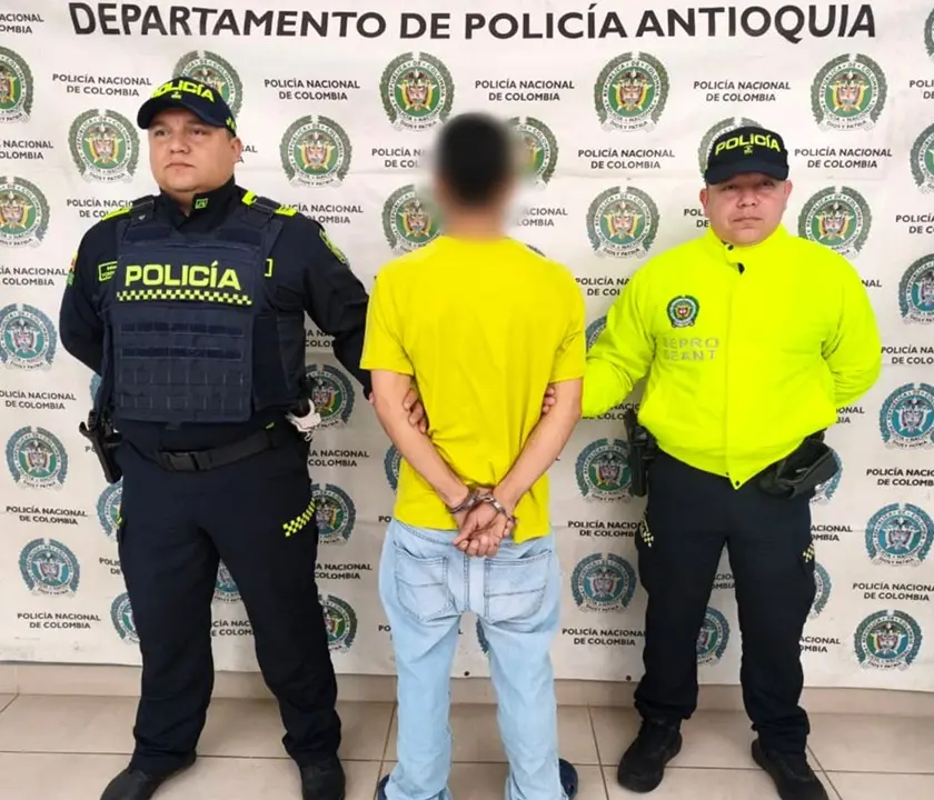 Antioquia cuida a sus niños: capturan a seis individuos por delitos sexuales y violencia intrafamiliar 2 ninos antioquia5