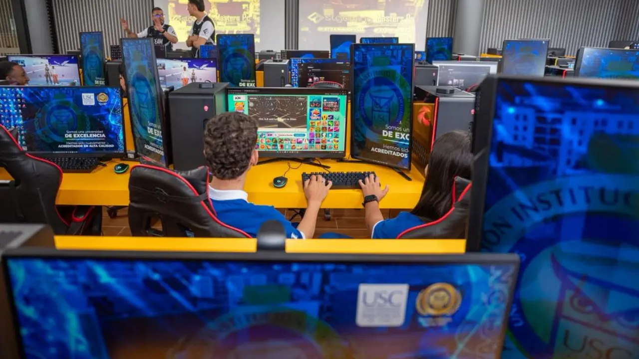 Colombia ha superado el millón de personas formadas en formación digital