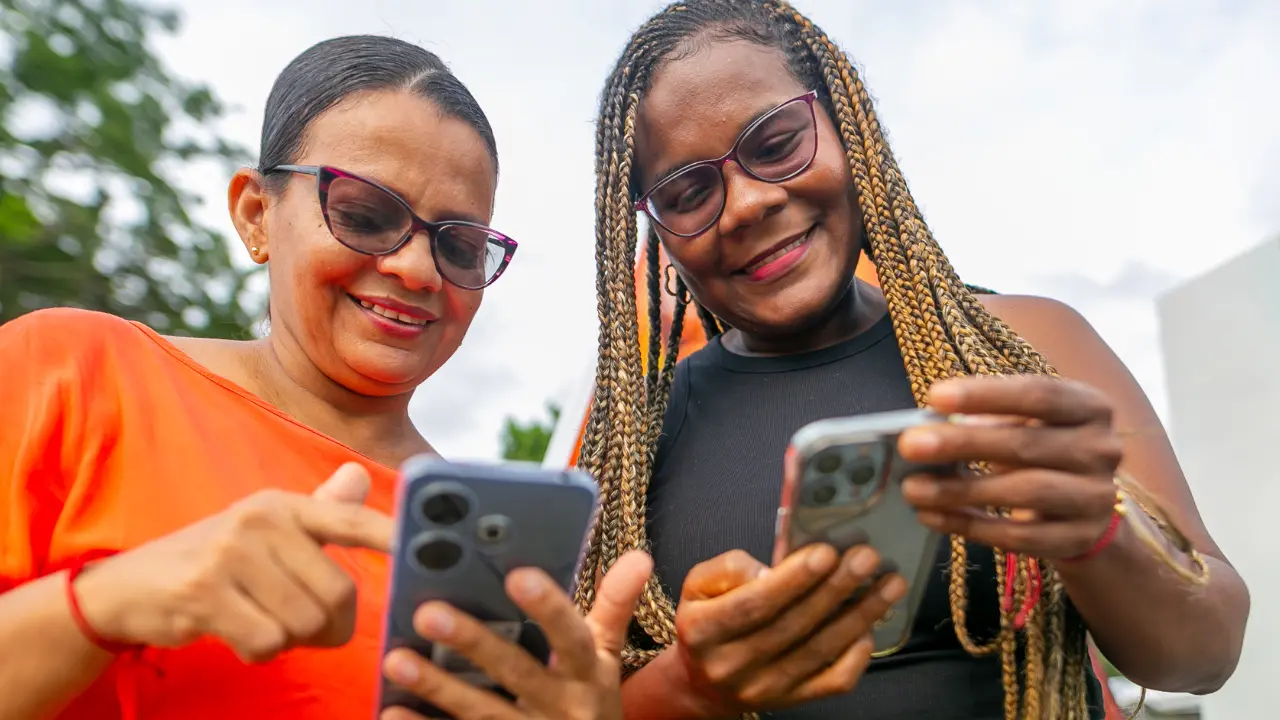 Colombia ha superado el millón de personas formadas en formación digital