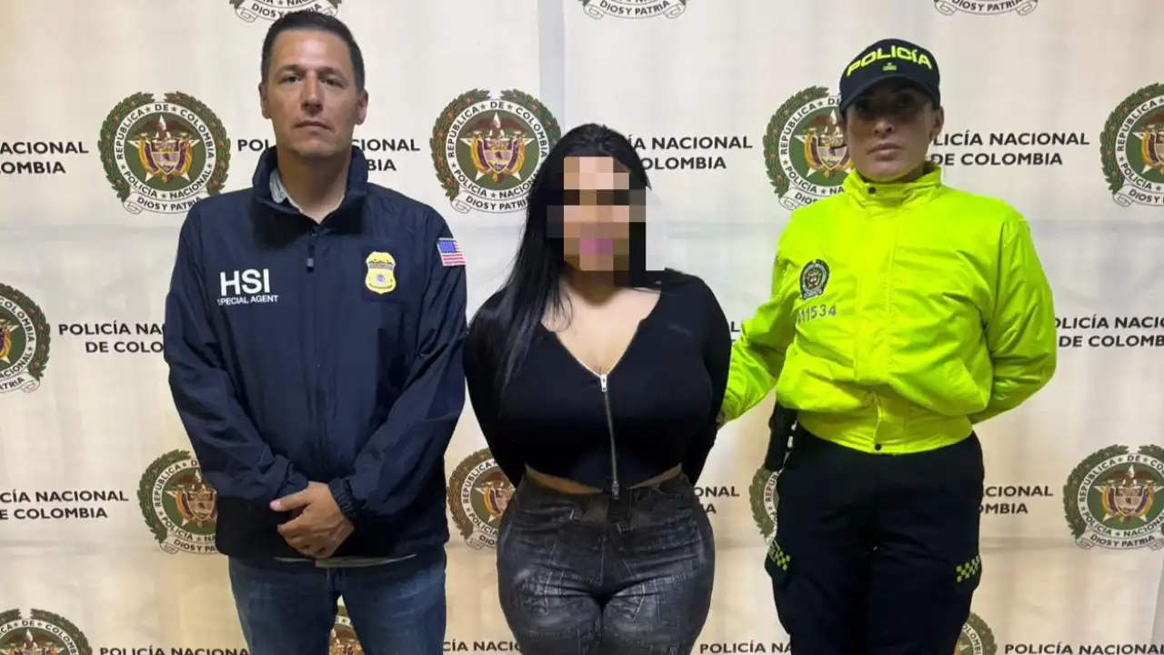 ¡Vendían a sus propios hijos por dólares! Cae red de explotación sexual infantil que transmitía abusos desde Medellín