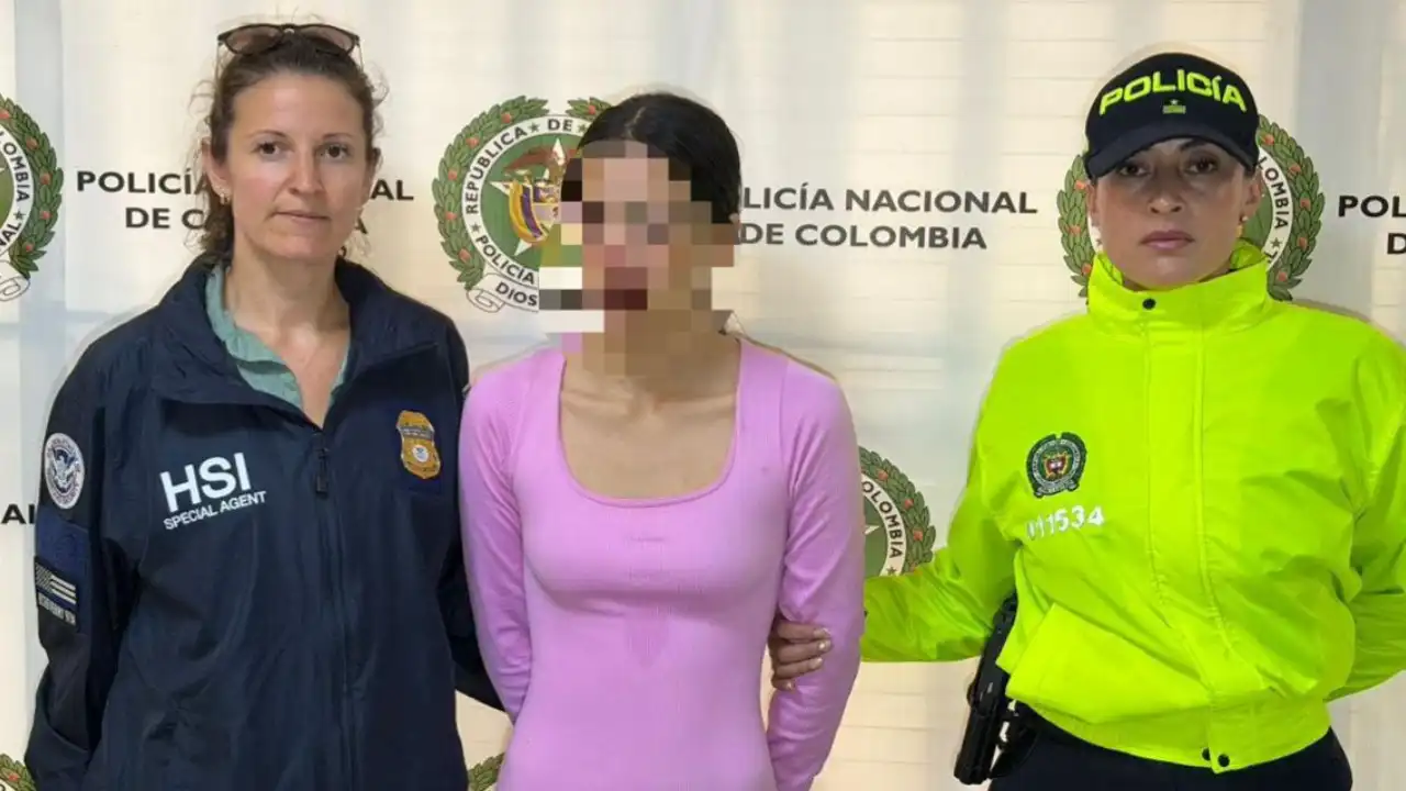 ¡Vendían a sus propios hijos por dólares! Cae red de explotación sexual infantil que transmitía abusos desde Medellín
