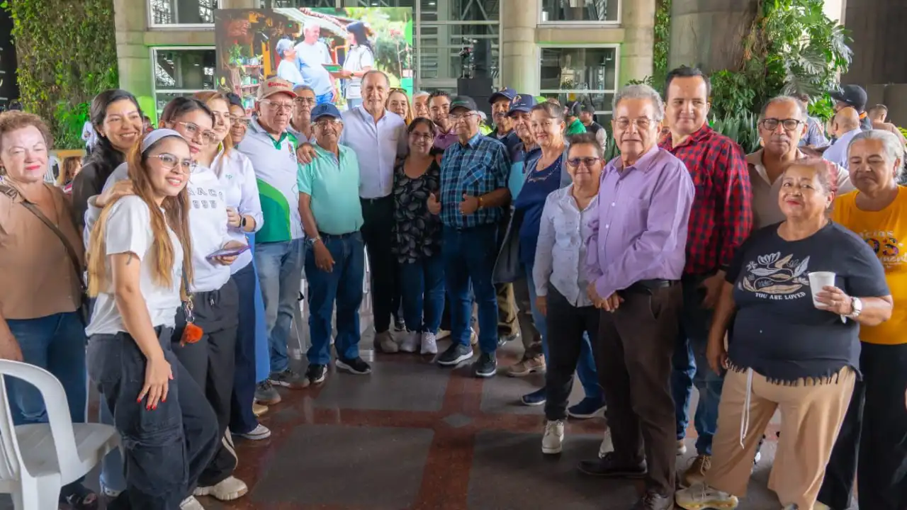 EPM cerró 2025 con récords: transfirió más de $2.6 billones a Medellín e Hidroituango superó el 94% de avance