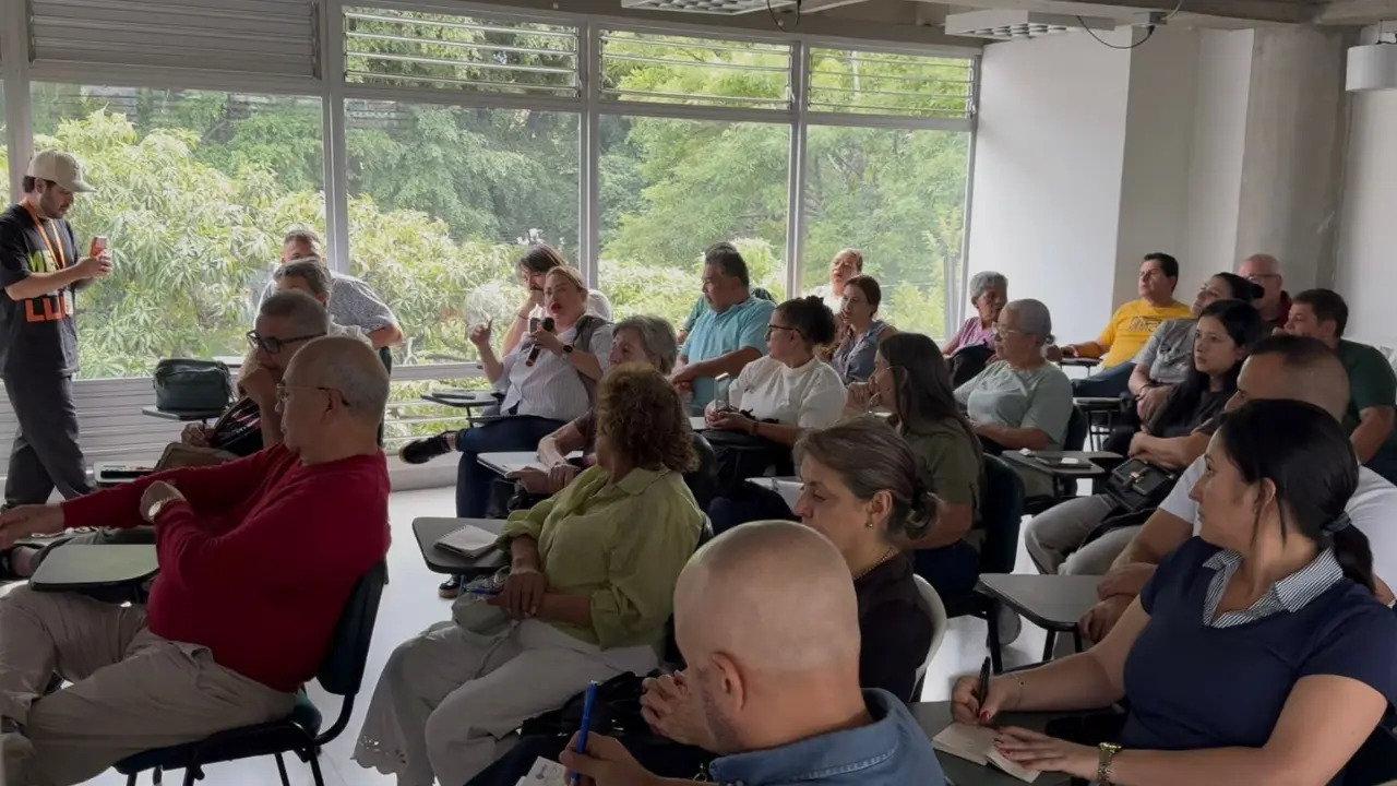 La renovación del Atanasio Girardot también cambiará el negocio de sus cafeterías 2 La renovación del Atanasio Girardot también cambiará el negocio de sus cafeterías