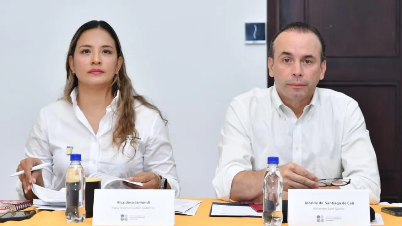 Cali, Jamundí y Puerto Tejada ponen la plata para blindar subestaciones tras terrorismo