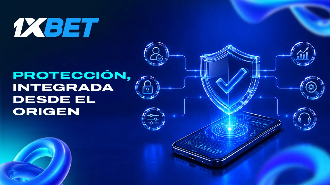 La protección de los jugadores como parte del modelo de negocio 4 1XBET
