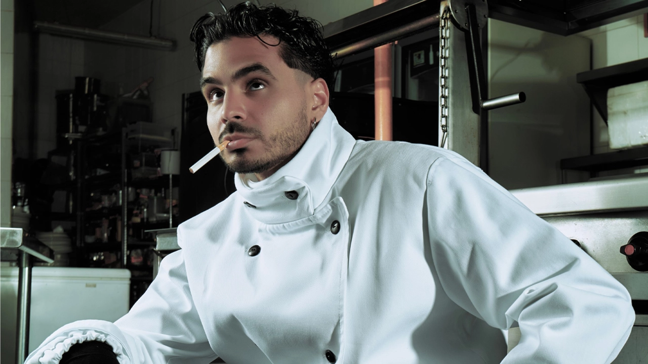 Alvaro Díaz