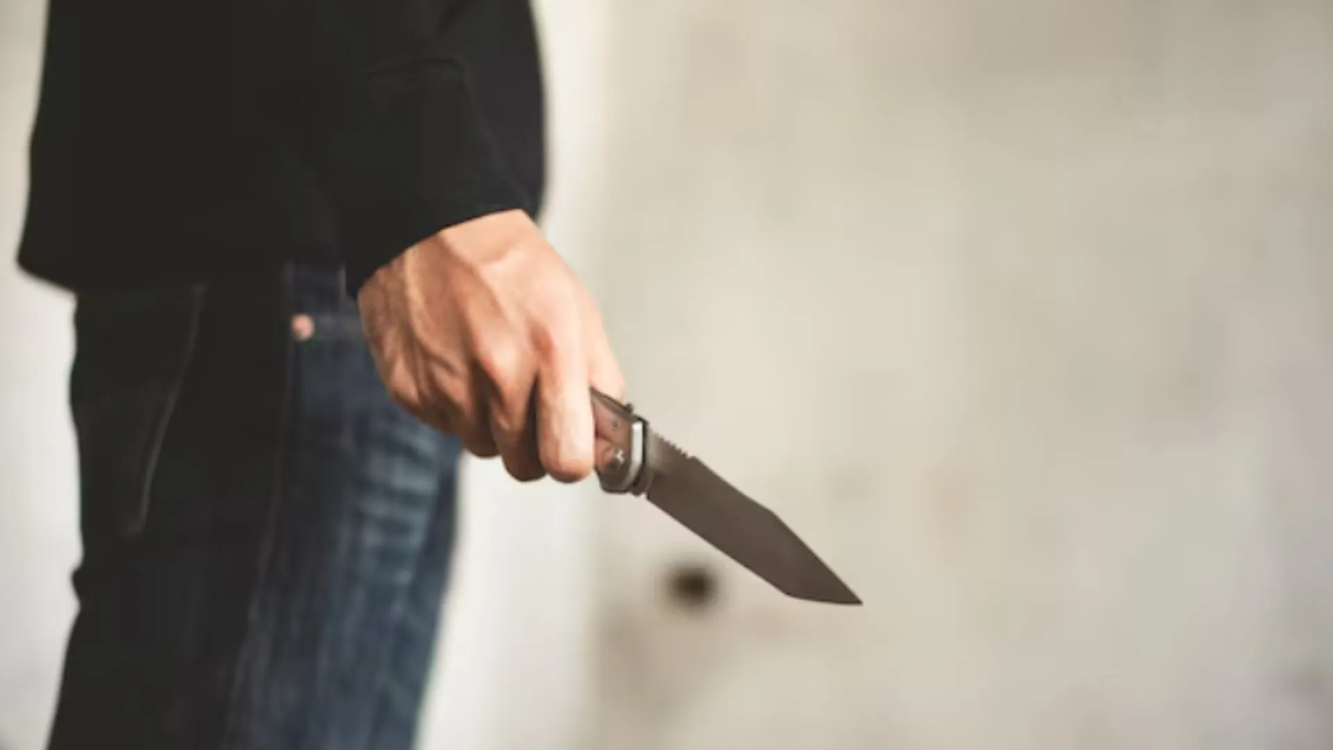 ¡Riña terminó en tragedia! Investigan muerte de un hombre tras una agresión con arma blanca en Sabaneta