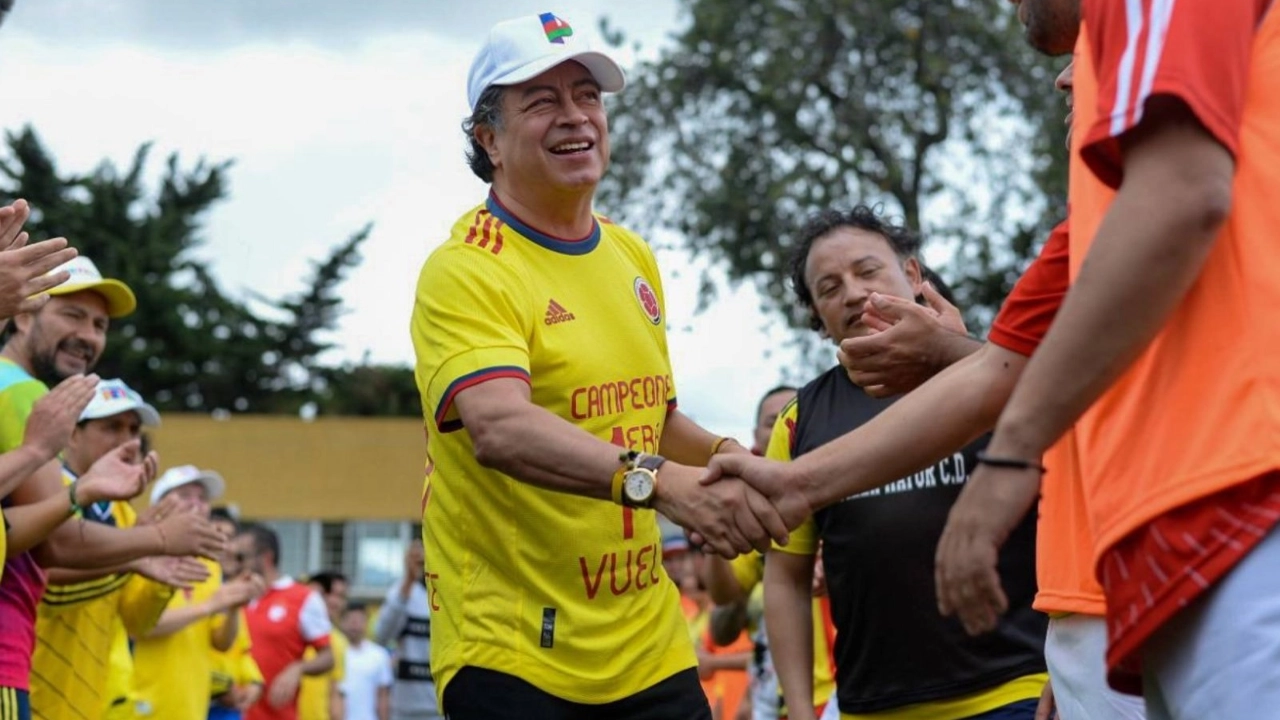 Otra derrota para Cepeda: La FCF responde que la camiseta es de uso libre para su dueño 2 Cepeda ni siquiera acepta que las camisetas de la Selección Colombia son propiedad privada