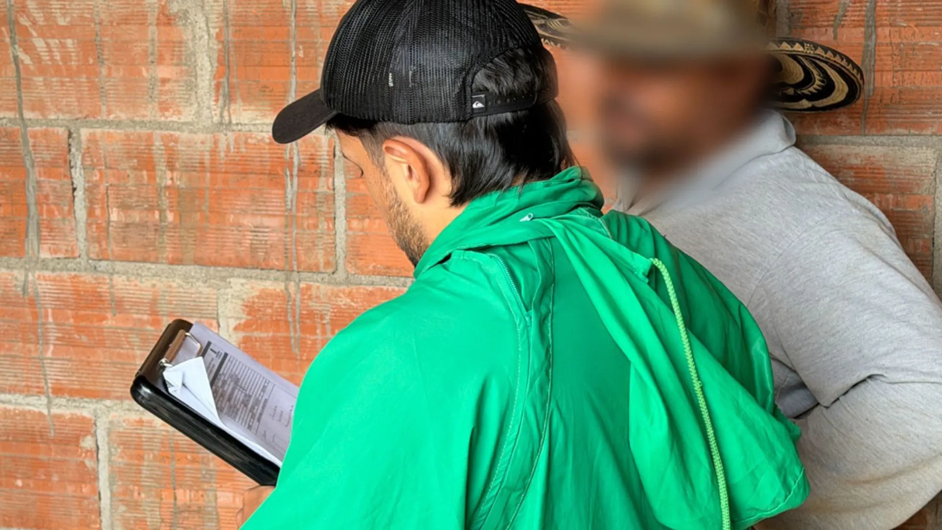 ¡Basta de ilegalidad! Suspenden zona de protección de arroyos en San Antonio de Prado