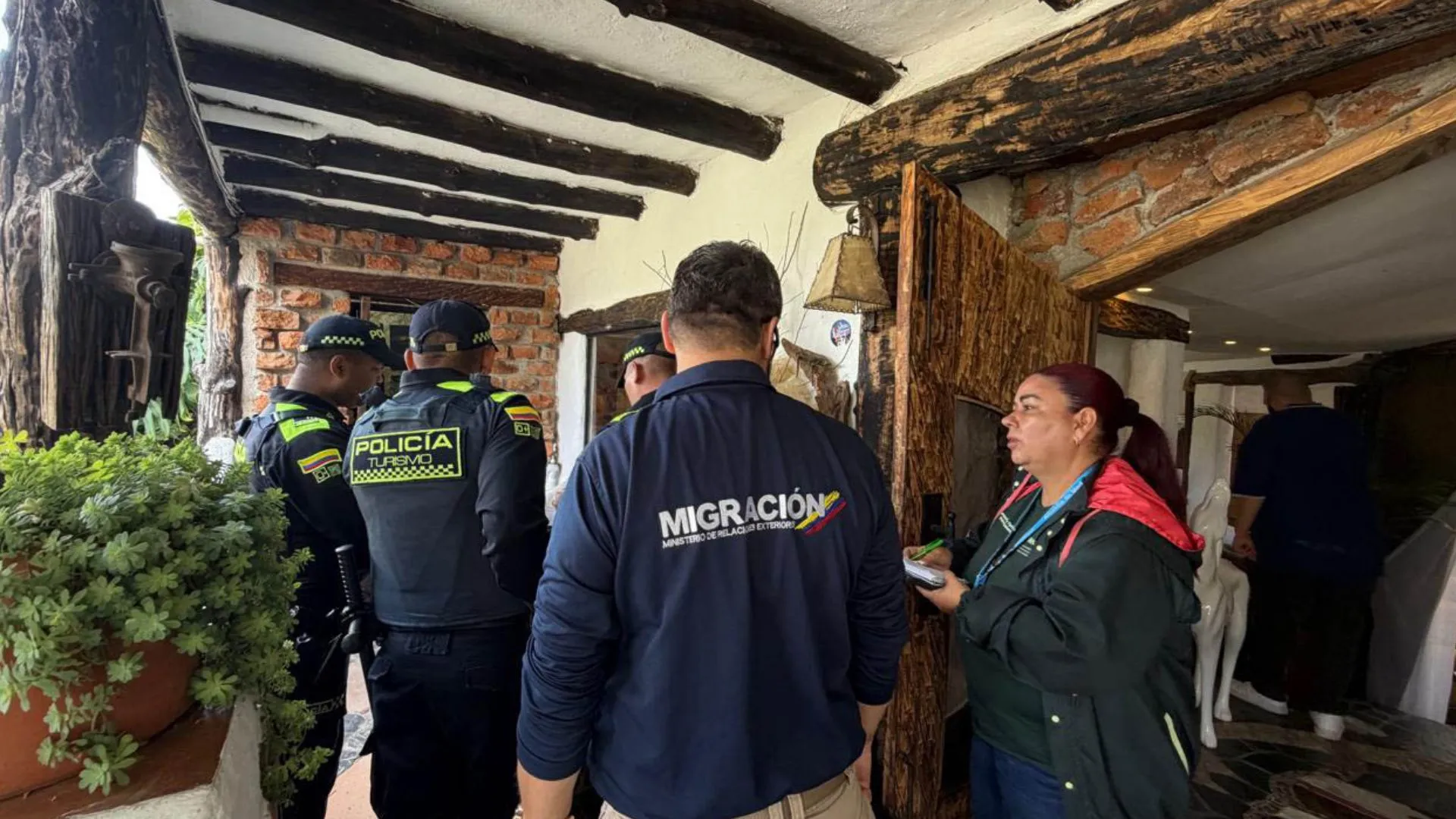 ¡Están en quiebra! Medellín frena glamping y hoteles ilegales en Santa Elena