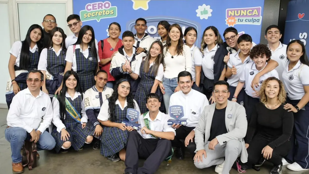 ¡9 millones de interacciones! Estos son los 12 col