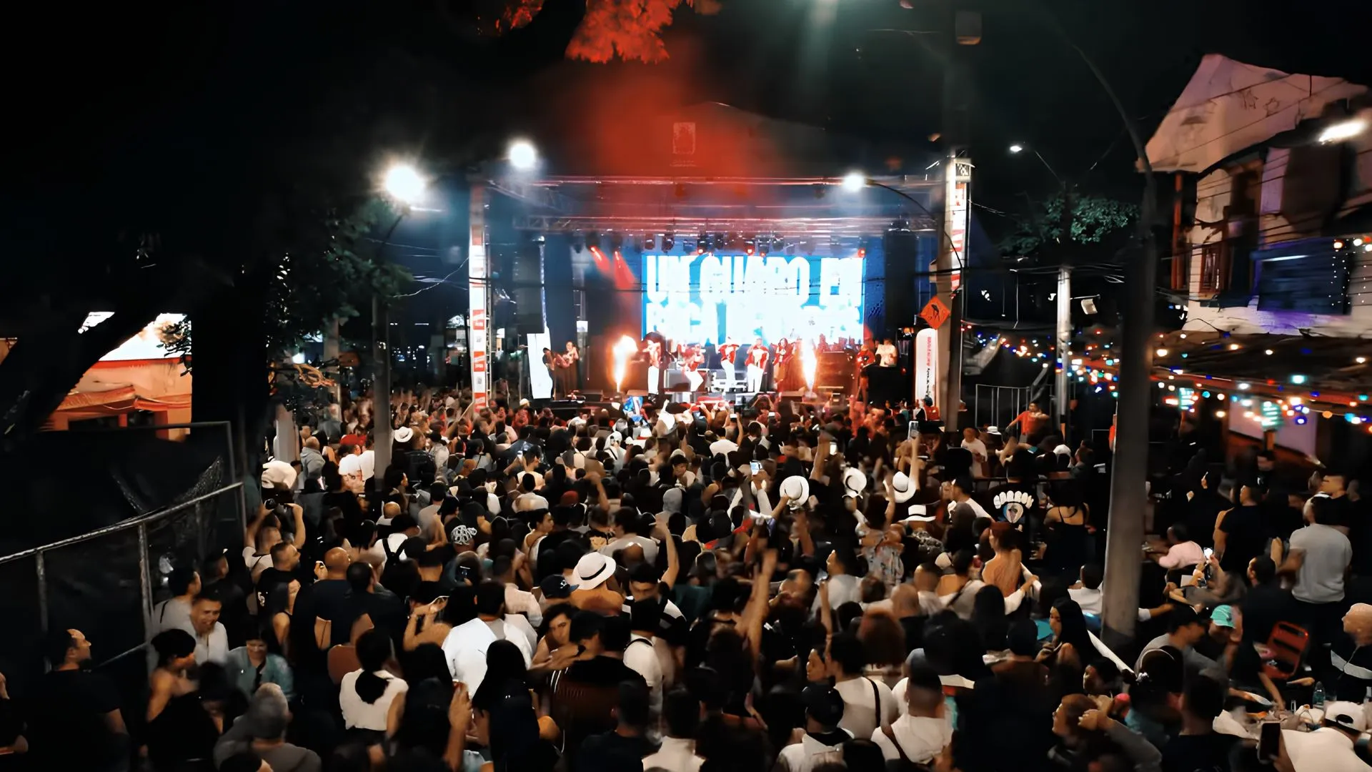 ¡Sabaneta celebra a lo grande! Llegan las esperadas Fiestas del Plátano 2026 con invitados, música y tradición