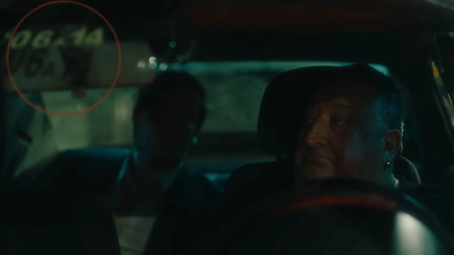 ¿Premonición o coincidencia? Los detalles en los videos de Oliver Tree y Gaspi que habrían anticipado la tragedia 2 Gaspi