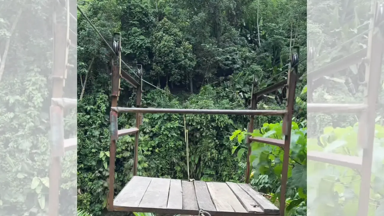 Hallan sin vida a joven que cayó de una garrucha al río Sucio en Dabeiba