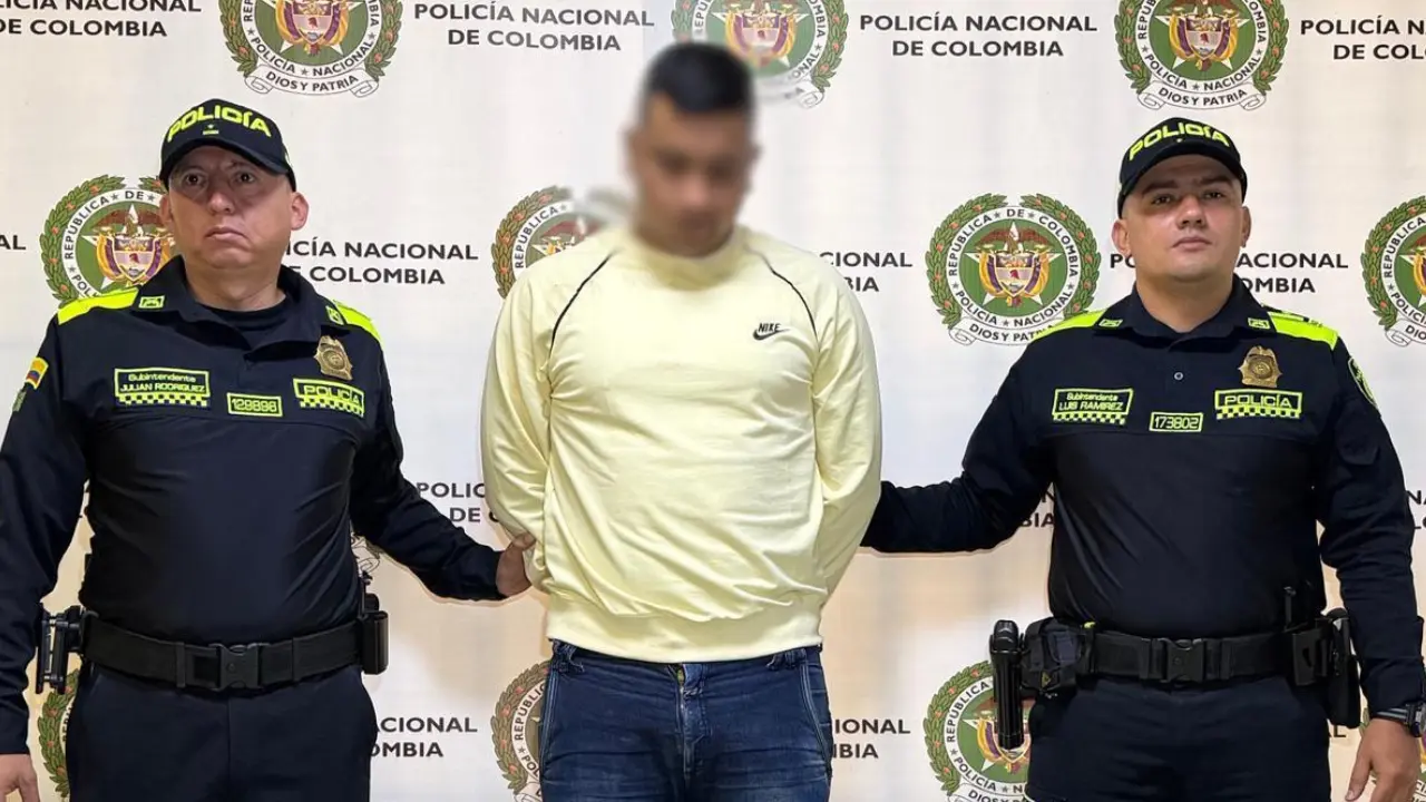 Ofensiva contra el multicrimen deja 46 capturas de alto impacto en Medellín 1 Ofensiva contra el multicrimen deja 46 capturas de alto impacto en Medellín