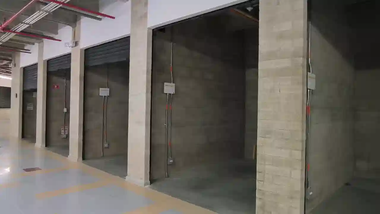 La Plaza de Mercado de Bello define los últimos detalles para comenzar operaciones