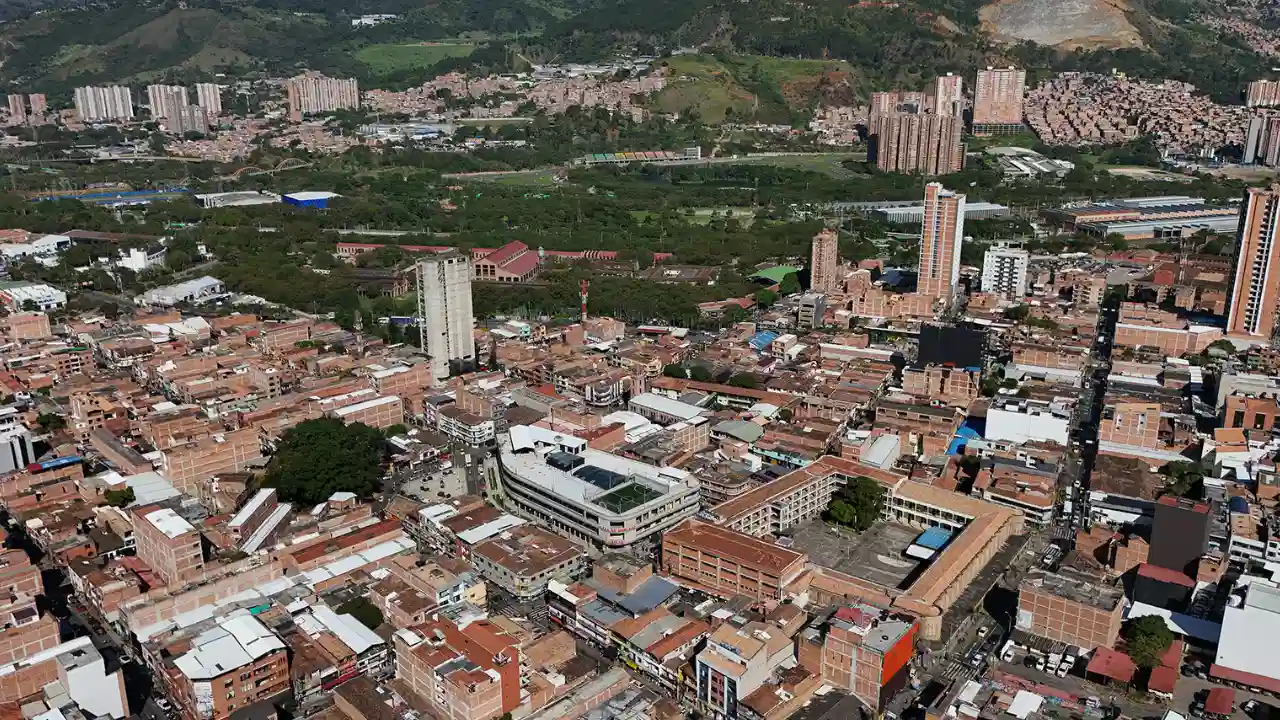 La Plaza de Mercado de Bello define los últimos detalles para comenzar operaciones