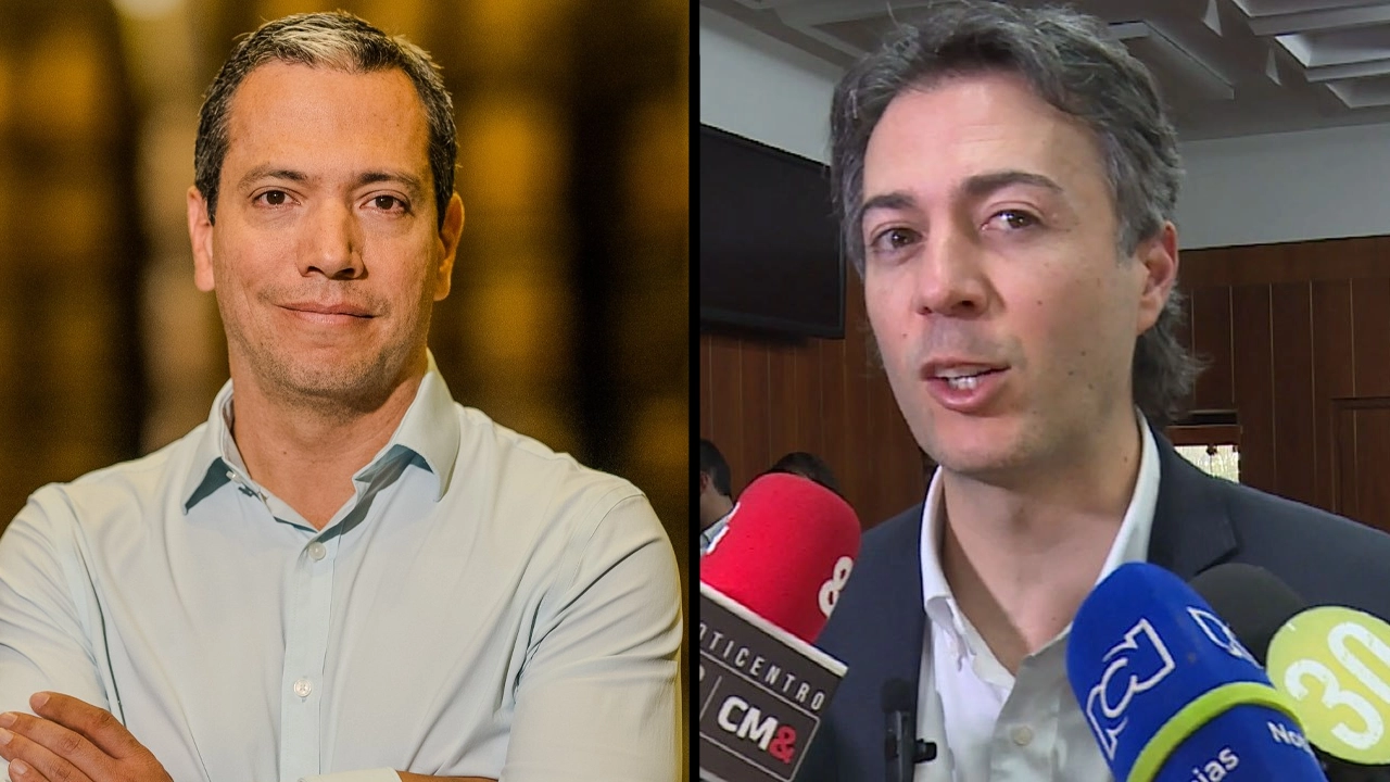 Puro revanchismo Quintero estaría utilizando la Supersalud para ver en qué se gastan la plata en la FLA