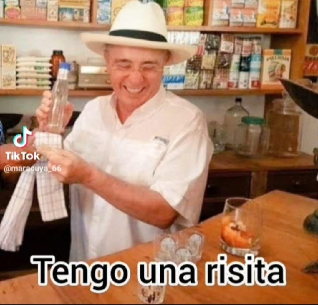 ¡Qué no falten las risas! Los memes que deja una nueva jornada electoral en Colombia 5 WhatsApp Image 2026 06 21 at 6.04.13 PM