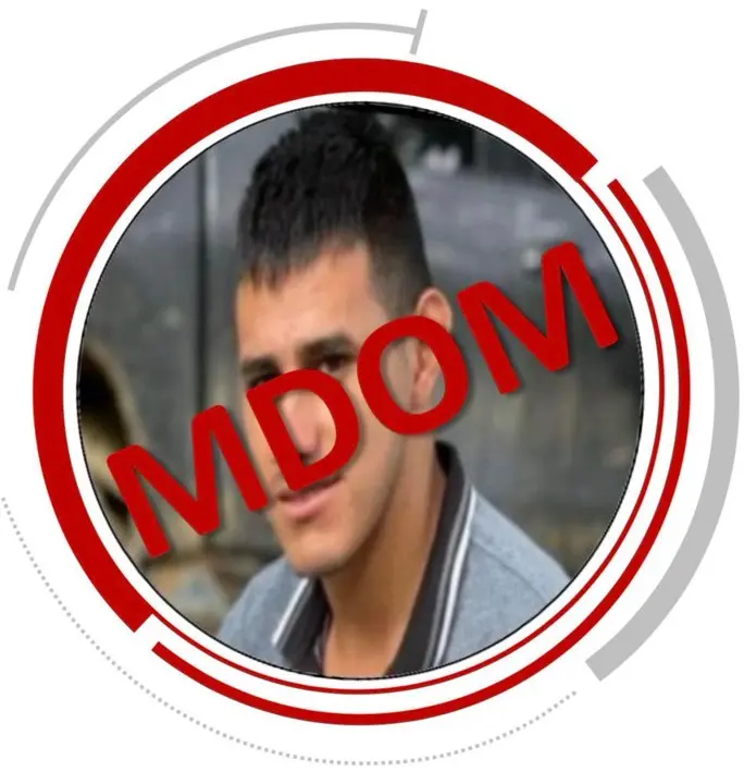 sucesor abatido de Marlon