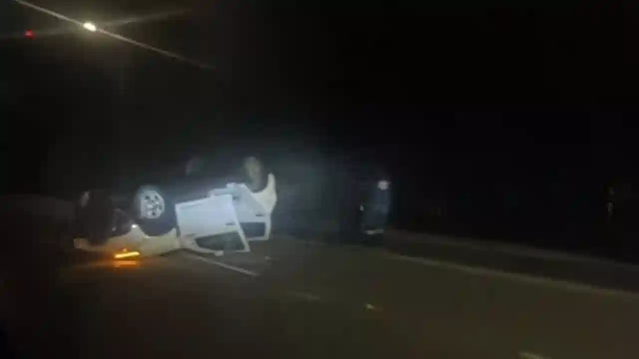 Colisión en la diagonal 92 deja una persona muerta en Bogotá