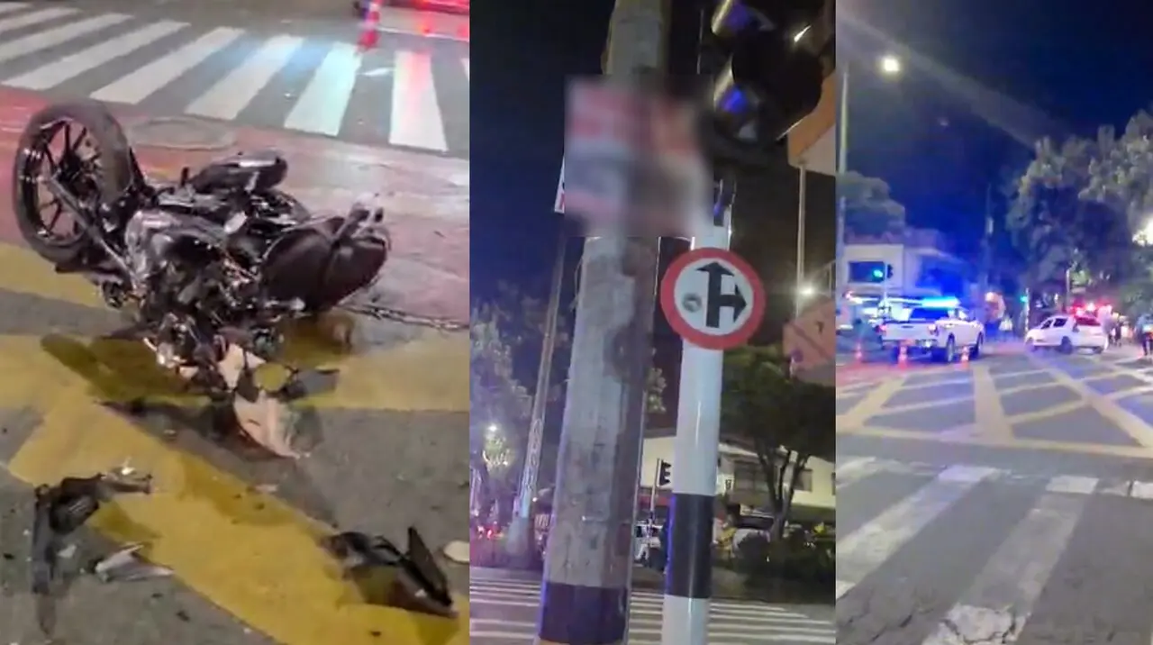 accidente en san juan